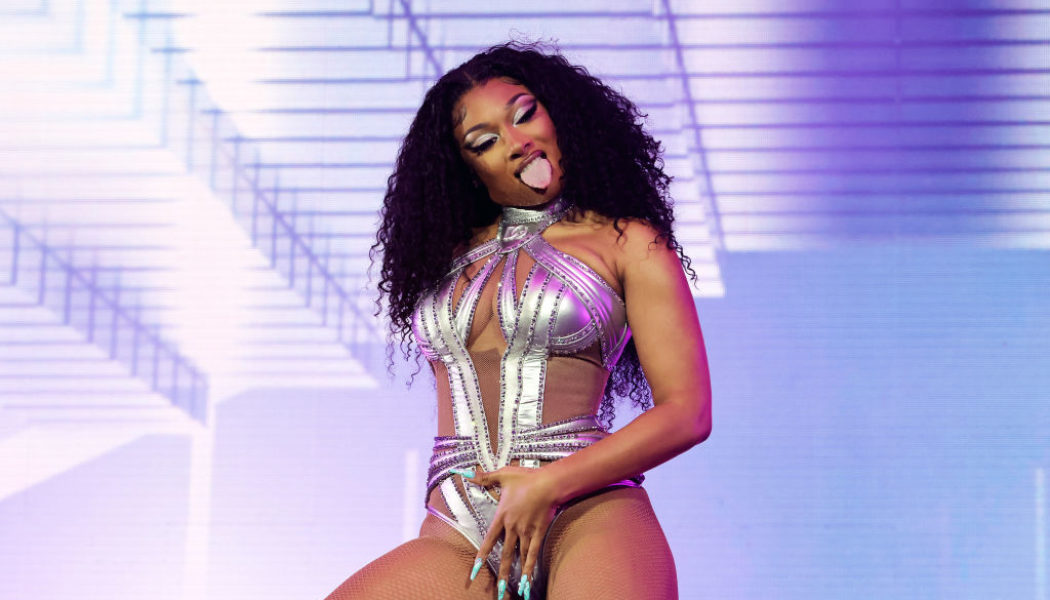 Megan Thee Stallion Puts F**K Boys On Notice With “Plan B,” The Hot Girls Are Loving It