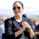 Meghan Markle Just Made Low-Rise Jeans Look Chic With This Classic Item