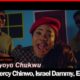 Mercy Chinwo – Oyoyo Chukwu ft EeZee Tee, Israel Dammy, EeZee Conceptz