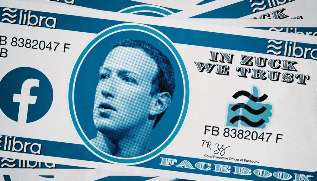 Meta is reportedly making ‘Zuck Bucks’