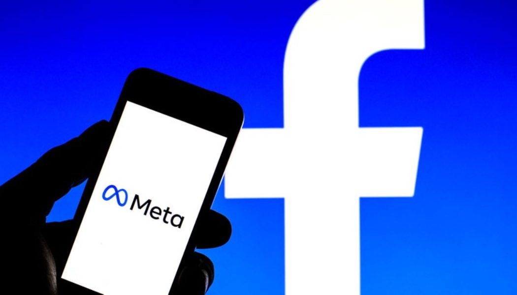 Meta Reportedly Plans to Launch Virtual Currency and Social Tokens