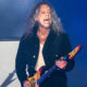 Metallica’s Kirk Hammett Shares New Song “High Plains Drifter” from Upcoming Solo EP: Stream