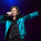 Mick Jagger Shares New Song “Strange Game”: Stream