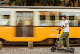 Micromobility operator Helbiz misses payroll, blames software ‘update’