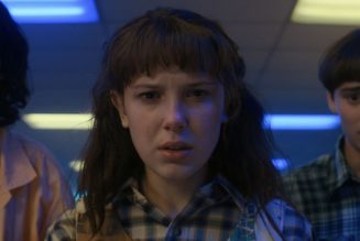 Millie Bobby Brown Claims ‘Stranger Things’ Season 4 Shows Eleven “in the Darkest State She’s Ever Been”