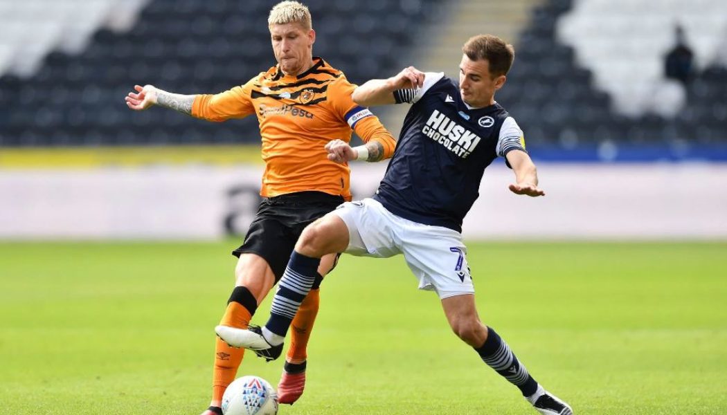 Millwall vs Hull City Odds: Prediction, Betting Tips and Live Stream