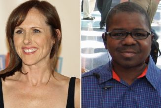 Molly Shannon Locked Herself in Hotel Bathroom to Escape “Relentless” Gary Coleman