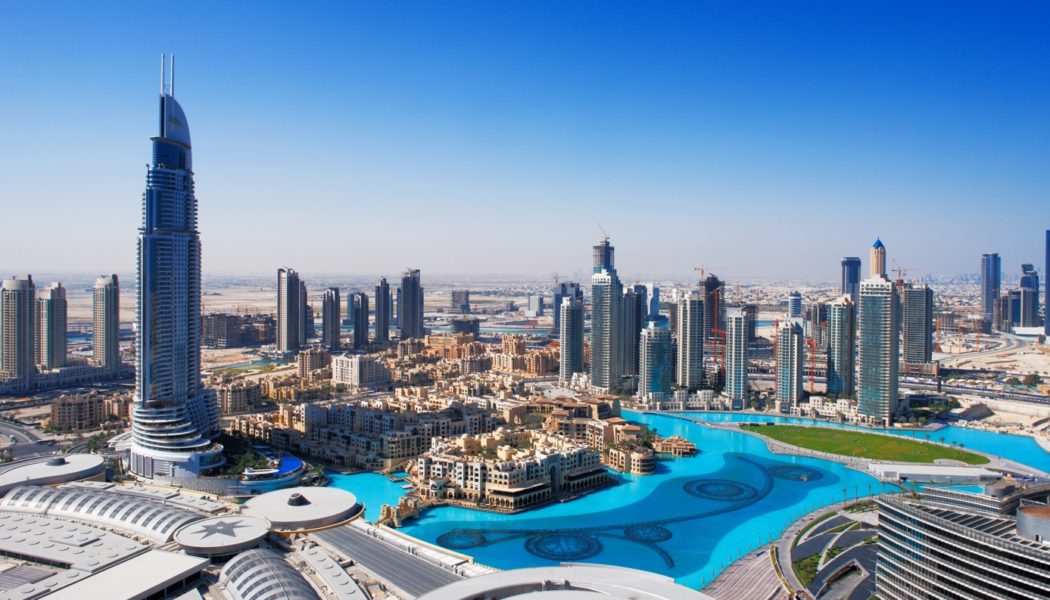 Monthly Report: Dubai attracts top cryptocurrency exchanges