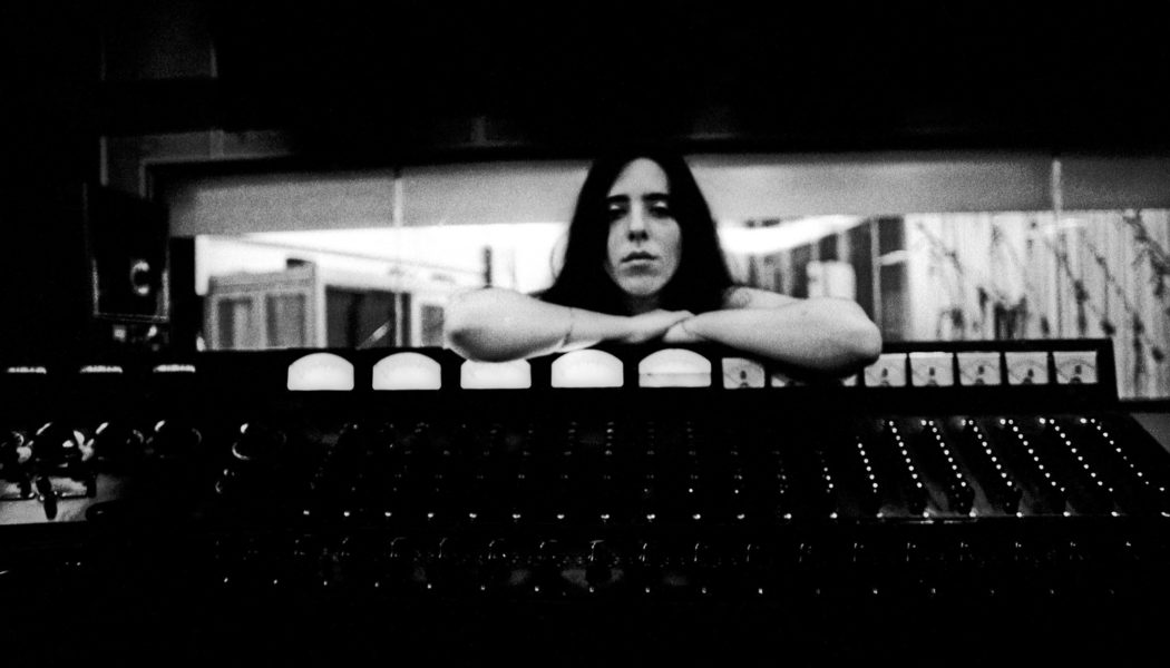 Musings on a Muse: What Laura Nyro Left Behind