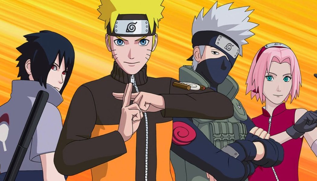 ‘Naruto’ Fan Edits Out 115 Hours of Anime Filler for Girlfriend