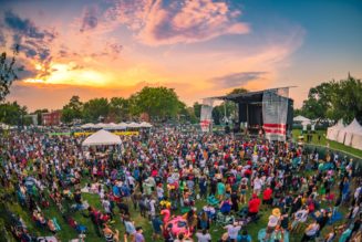 National Cannabis Festival Returns To Washington, D.C. This Week, Wiz Khalifa Headlines