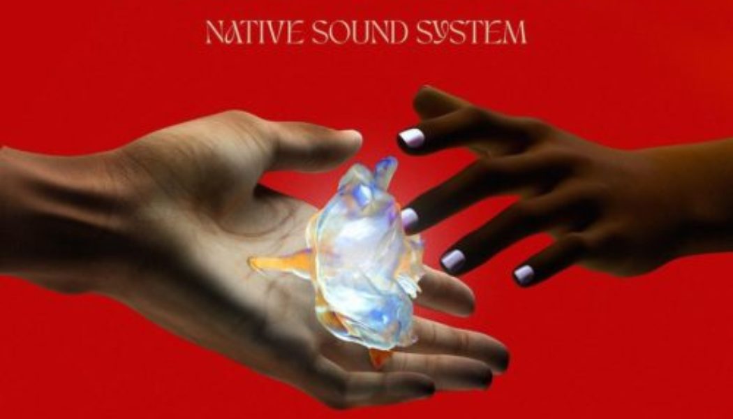 Native Sound System ft Lojay & Ayra Starr – Run Away