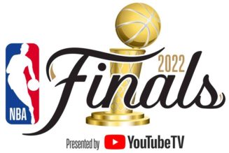 NBA Brings Back Script Logo for 2022 Finals, Sparking Nostalgia From Fans Across Twitter