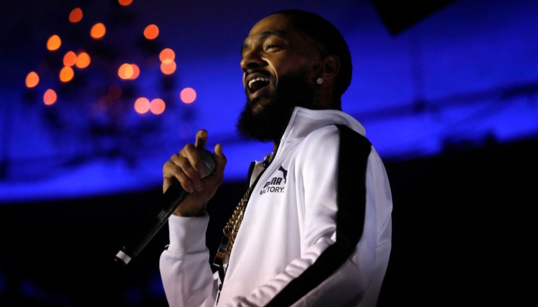 Neighborhood Nip: Twitter Remembers The Late Nipsey Hussle On 3rd Anniversary Of His Passing