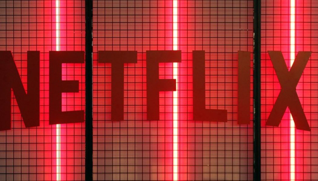 Netflix Adds a ‘Two Thumbs Up’ Rating Button