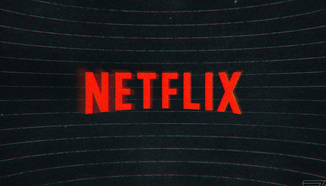 Netflix just lost subscribers for the first time in over a decade