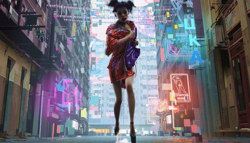 Netflix Releases ‘Love Death + Robots’ Volume 3 Teaser