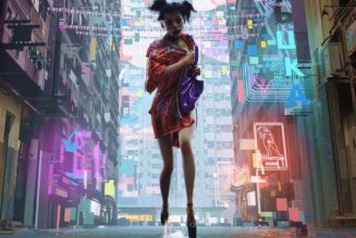 Netflix Releases ‘Love Death + Robots’ Volume 3 Teaser