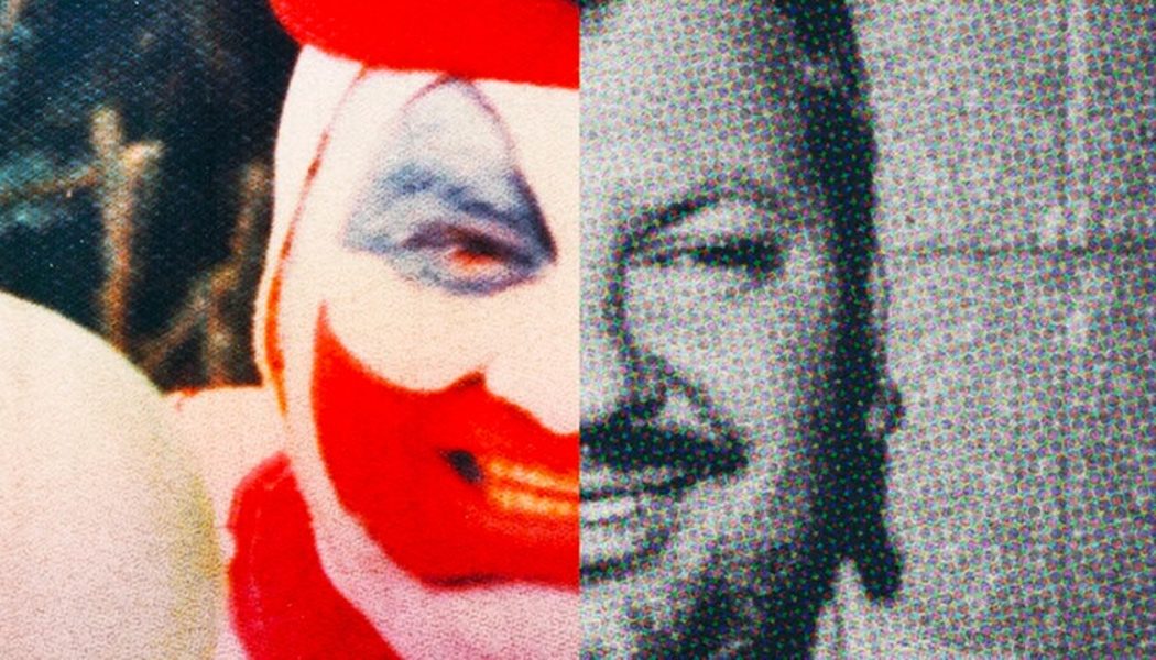 Netflix’s New ‘Conversations with a Killer’ Season Focuses on Killer Clown John Wayne Gacy