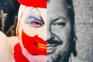 Netflix’s New ‘Conversations with a Killer’ Season Focuses on Killer Clown John Wayne Gacy