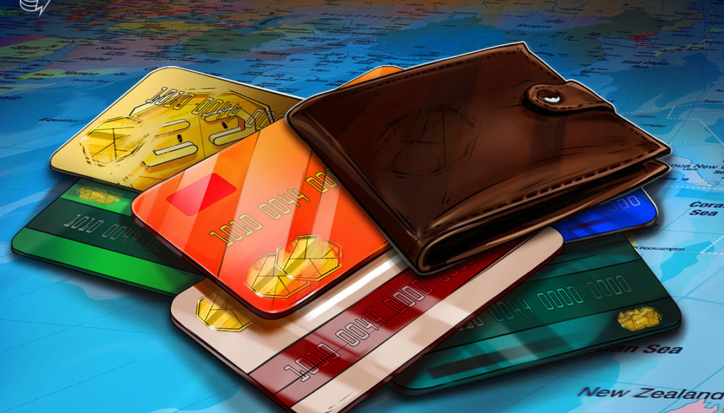 New crypto card by Nexo allows users to pay without selling Bitcoin