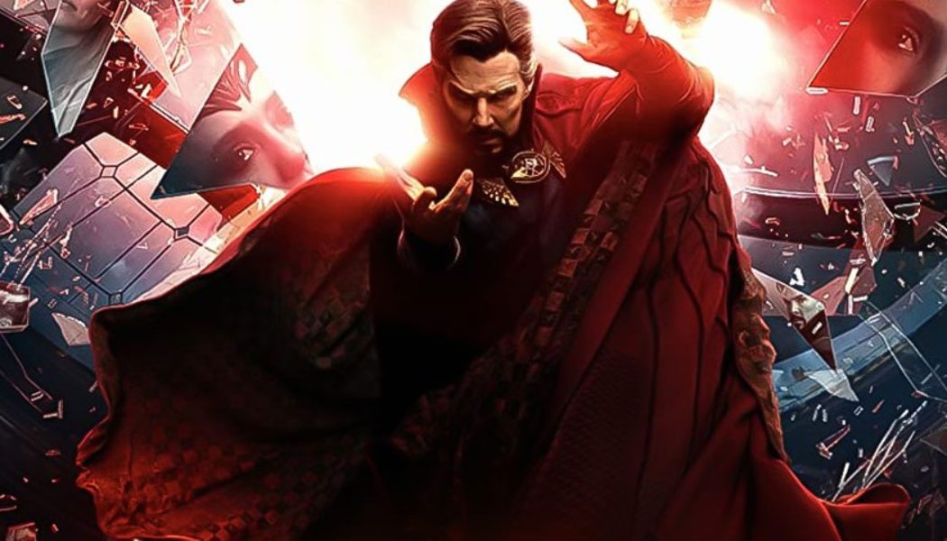 New ‘Doctor Strange 2’ Trailer Reveals an Unexpected Team Up From Wanda and Wong