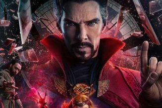 New ‘Doctor Strange in the Multiverse of Madness’ Teaser Dives Deeper Into the Witches and Sorcerers Alliance