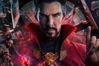 New ‘Doctor Strange in the Multiverse of Madness’ Teaser Welcomes the Illuminati