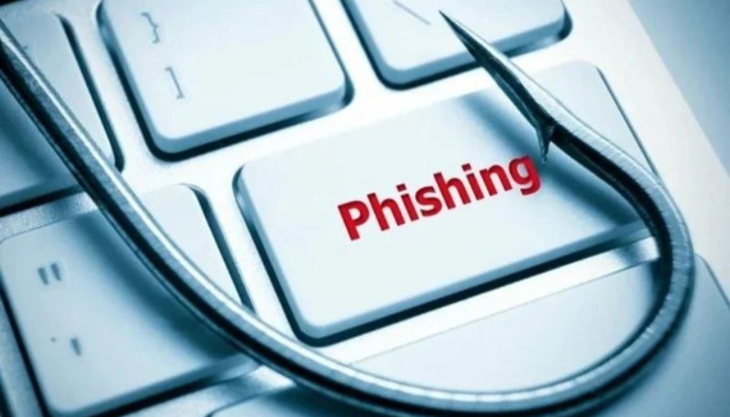 New Phishing Report Shows the Top Email Headlines to Beware Of