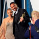 New Viral Video Shows Jada Pinkett Smith’s Reaction To Infamous Will Smith Oscars Slap