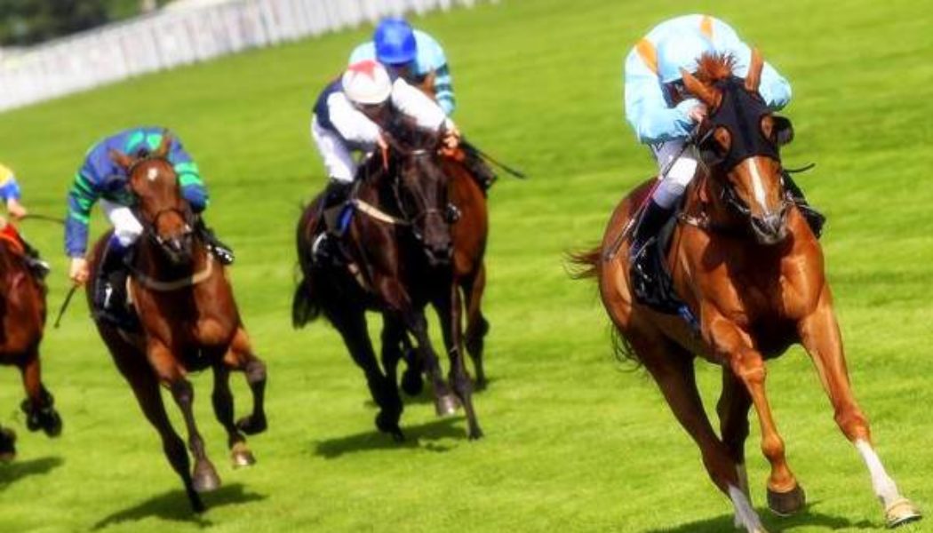 Newbury Horse Racing Tips | ITV Racing Best Bets On Saturday 16th April