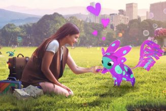 Niantic Releases its New Augmented Reality Pet Game, ‘Peridot’