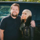 Nicki Minaj Goes British With It On “Carpool Karaoke” With James Corden