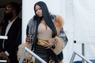 Nicki Minaj Throws Subliminal Shots, Warns Haters “Keep My Name Out Ya Mouth”