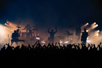 Nine Inch Nails Reveals Yves Tumor, 100 Gecs, Others to Open U.S. Tour