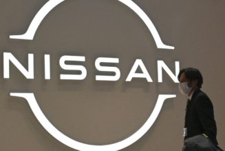 Nissan plans to launch its first EV with a solid-state battery by 2028