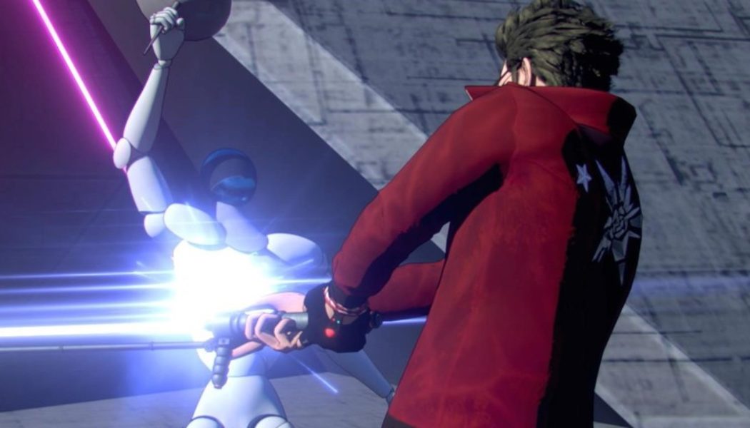 ‘No More Heroes 3’ Is Coming to PS4, PS5, Xbox and PC Later This Year