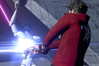 ‘No More Heroes 3’ Is Coming to PS4, PS5, Xbox and PC Later This Year