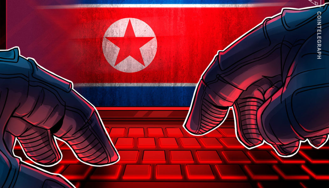 North Korean Lazarus Group allegedly behind Ronin Bridge hack