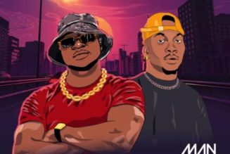 O3 ft Oxlade – Man Up