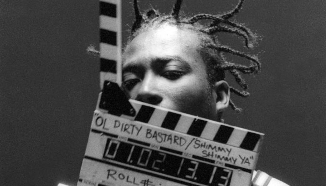 Ol’ Dirty Bastard Documentary On The Way Via A&E Network