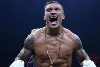 Oleksandr Usyk next fight: Date, Opponent, Odds and Venue Details