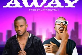 Oluwabeevee ft Lyta – Away