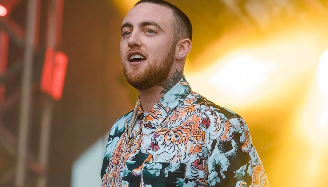 One of Three Men Charged in Death of Mac Miller Sentenced to Almost 11 Years in Prison