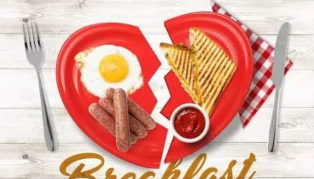 Oshak ft Peruzzi – Breakfast