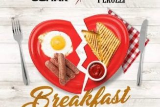 Oshak ft Peruzzi – Breakfast