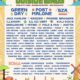 Outside Lands 2022 Lineup: Green Day, Post Malone, SZA, Phoebe Bridgers & More