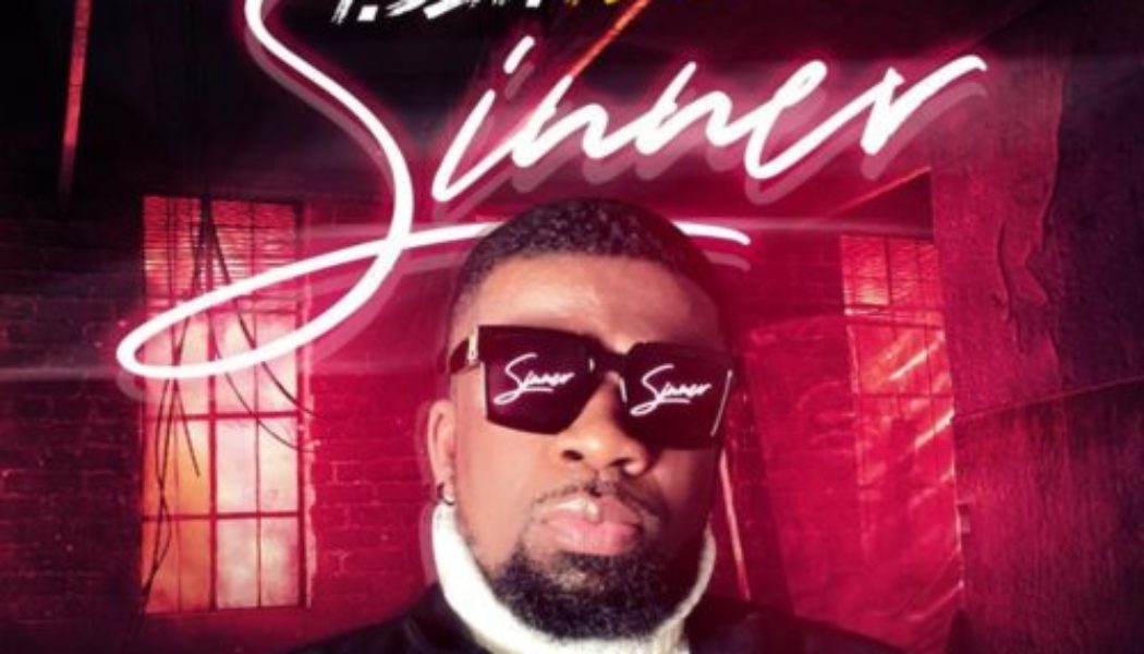 P Sean ft Molly The Vibe – Sinner