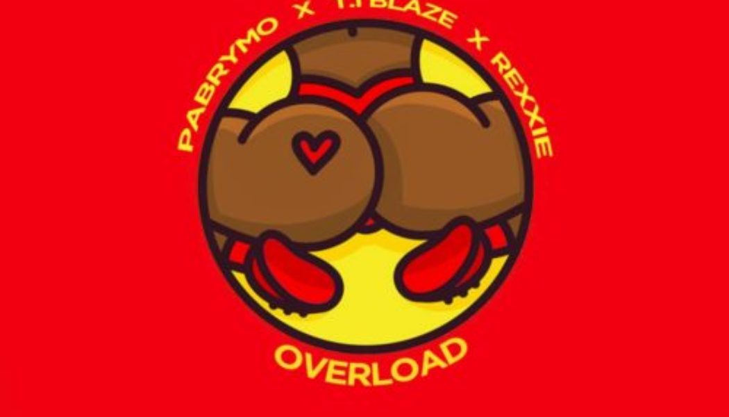 PaBrymo ft T.I Blaze & Rexxie – Overload