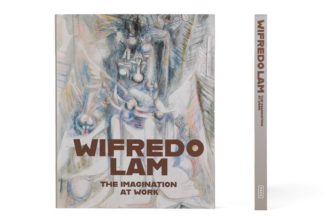 Pace Publishing Documents the Artistic Evolution of Wilfredo Lam